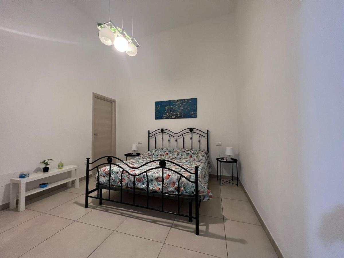 Villa Piccoli Tesori Syrakus Exterior foto